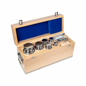 Etalonok és egyéb kiegészítők