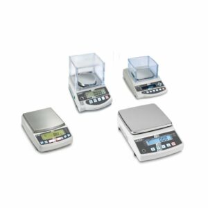 Laboratóriumi mérleg